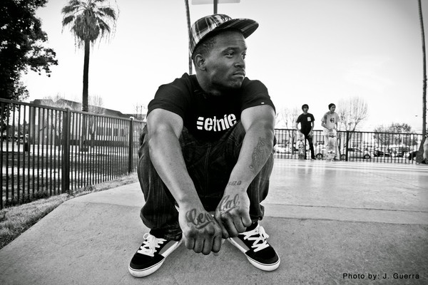 Fashawn