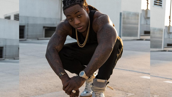 Ace Hood