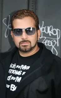 Lenny Fontana