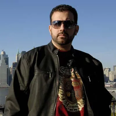 Lenny Fontana