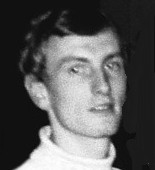 Andrew Pryce Jackman