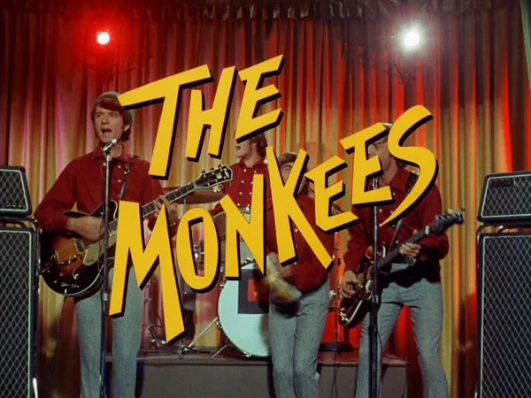 The Monkees