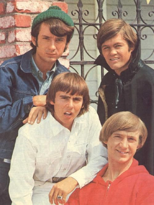 The Monkees