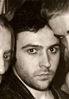 Carlos Velázquez