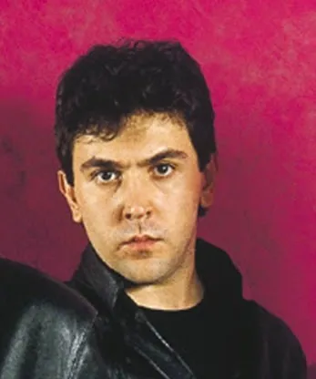Carlos Velázquez