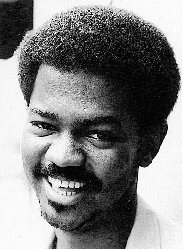 Earl Klugh