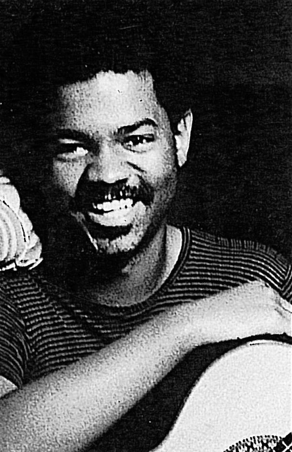 Earl Klugh