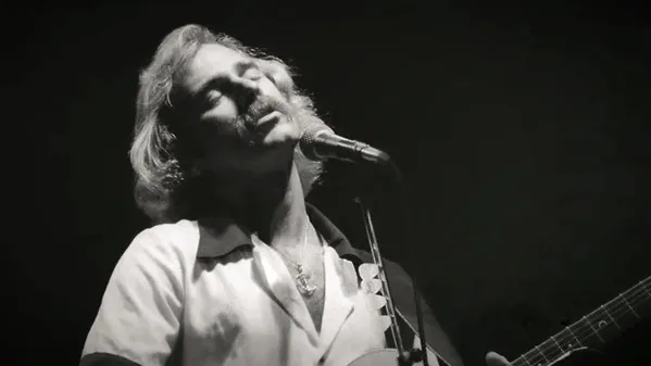 Jimmy Buffett