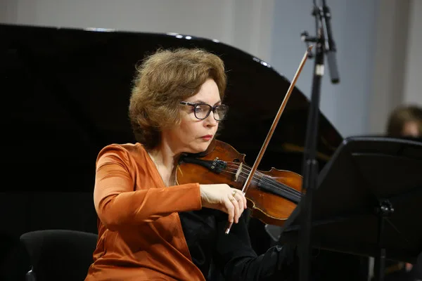 Екатерина Фомицкая