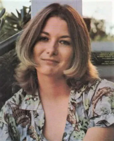 Gayle McCormick