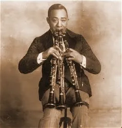 Wilbur Sweatman