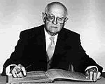 Leopold Nowak