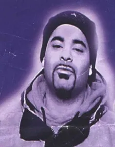 Stevie Hyper D.