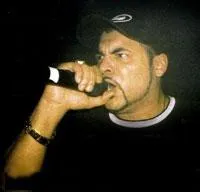 Stevie Hyper D.
