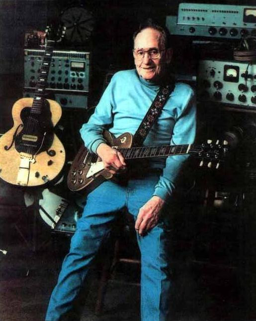 Les Paul