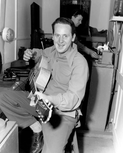Les Paul