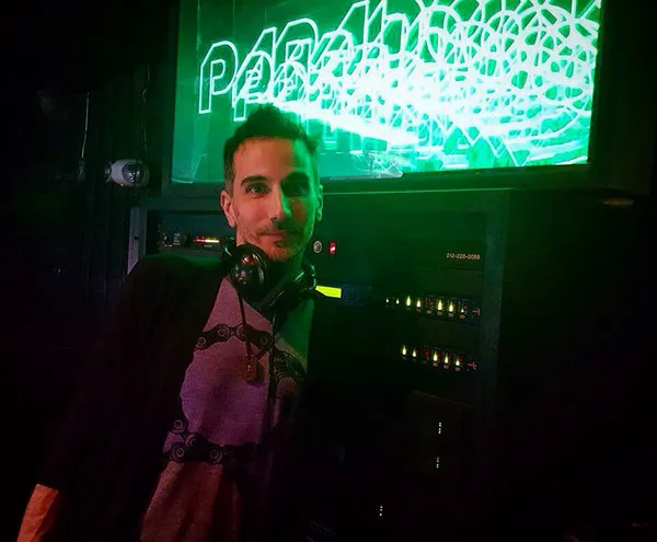 Rubber Souls