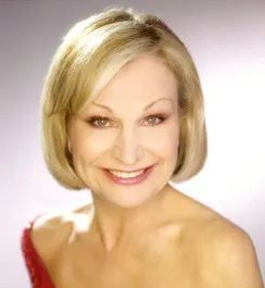 Cheryl Gray
