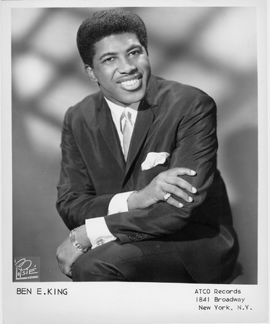 Ben E. King