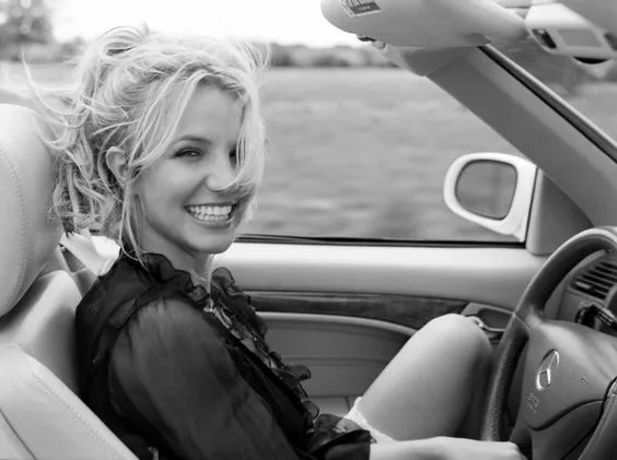 Britney Spears