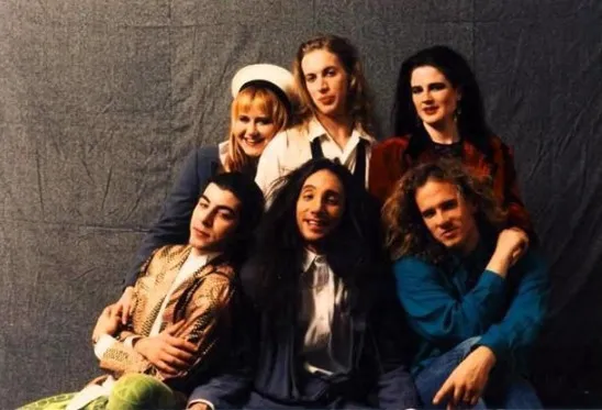 World Entertainment War