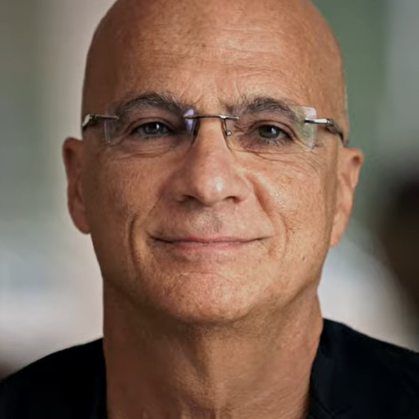 Jimmy Iovine