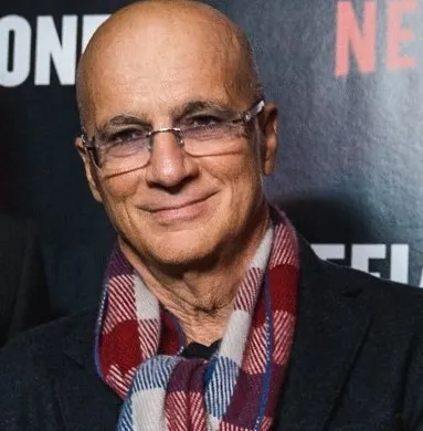 Jimmy Iovine