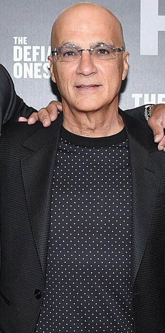 Jimmy Iovine