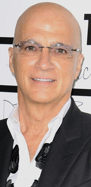 Jimmy Iovine