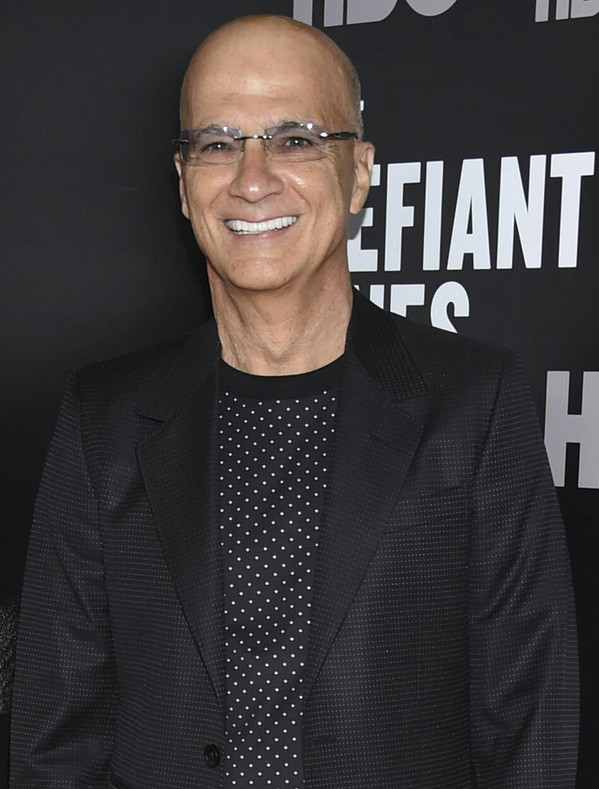 Jimmy Iovine