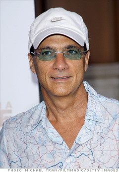 Jimmy Iovine