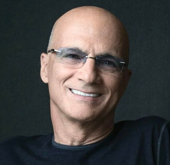 Jimmy Iovine