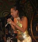 Salomé De Bahia