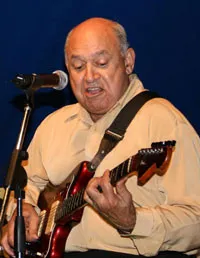 Johnny Nicol