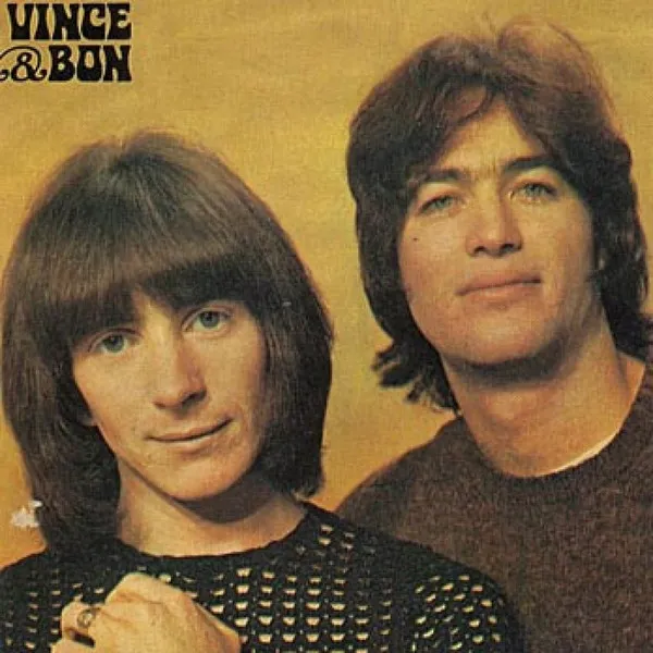 Vince Lovegrove