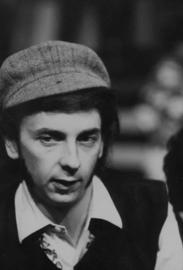 Phil Spector