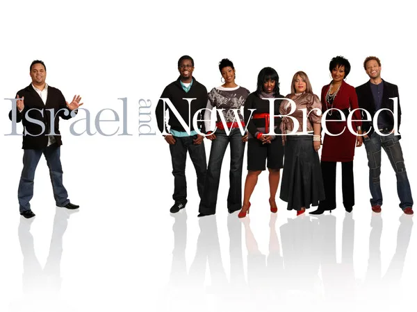 Israel & New Breed