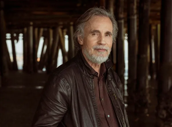 Jackson Browne