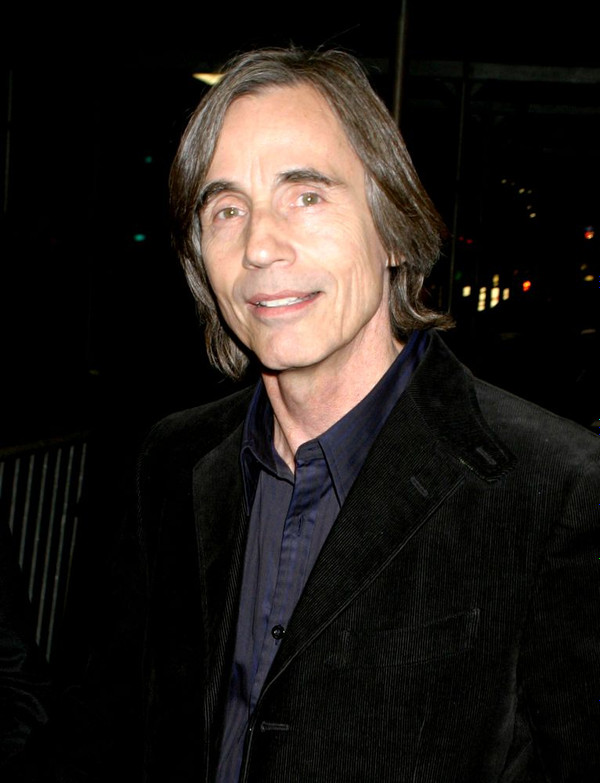 Jackson Browne