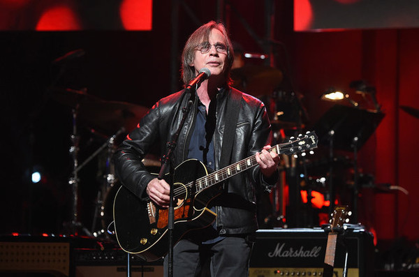 Jackson Browne