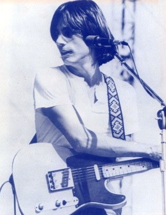 Jackson Browne