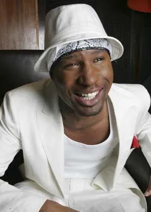 Aaron Soul