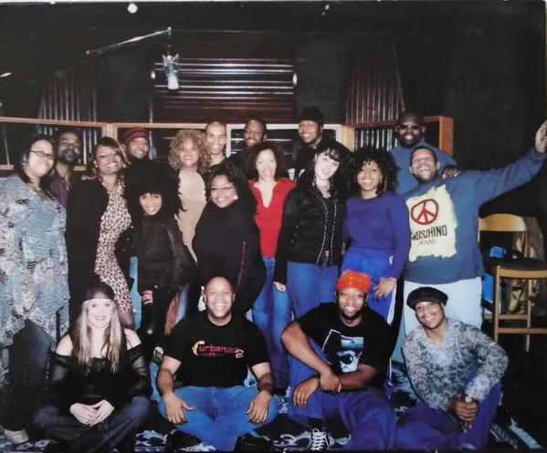 Underground Dance Artists United For Life