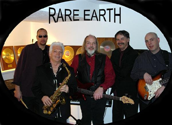 Rare Earth