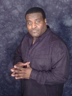 Rodney Lundy