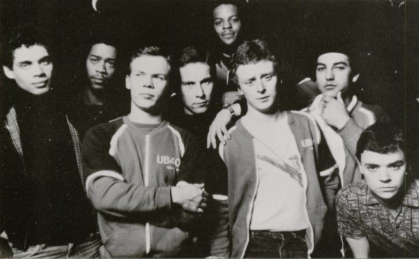 UB40