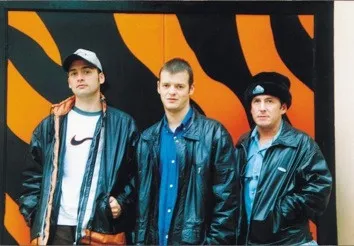 Soundsation