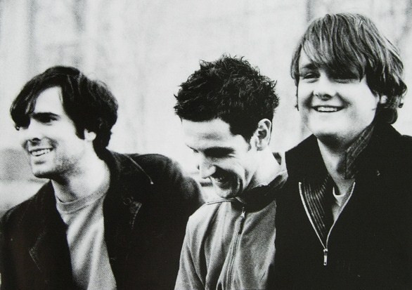 Keane
