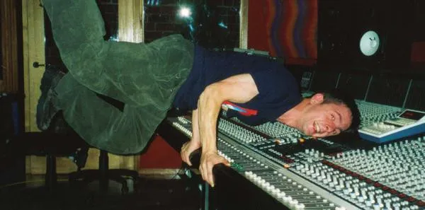 Andy Page
