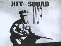 Hit Squad MCR